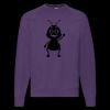 Classic 80/20 raglan sweatshirt Thumbnail