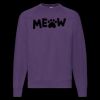 Classic 80/20 raglan sweatshirt Thumbnail