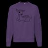 Classic 80/20 raglan sweatshirt Thumbnail