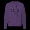 Classic 80/20 raglan sweatshirt Thumbnail