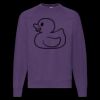Classic 80/20 raglan sweatshirt Thumbnail
