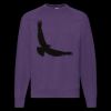 Classic 80/20 raglan sweatshirt Thumbnail