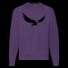 Classic 80/20 raglan sweatshirt Thumbnail