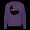 Classic 80/20 raglan sweatshirt Thumbnail