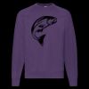 Classic 80/20 raglan sweatshirt Thumbnail