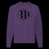 Classic 80/20 raglan sweatshirt Thumbnail