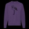 Classic 80/20 raglan sweatshirt Thumbnail