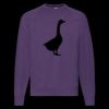 Classic 80/20 raglan sweatshirt Thumbnail