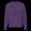 Classic 80/20 raglan sweatshirt Thumbnail