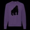 Classic 80/20 raglan sweatshirt Thumbnail
