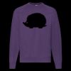 Classic 80/20 raglan sweatshirt Thumbnail