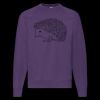 Classic 80/20 raglan sweatshirt Thumbnail