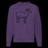 Classic 80/20 raglan sweatshirt Thumbnail