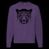 Classic 80/20 raglan sweatshirt Thumbnail