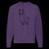 Classic 80/20 raglan sweatshirt Thumbnail
