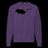 Classic 80/20 raglan sweatshirt Thumbnail