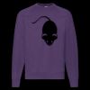 Classic 80/20 raglan sweatshirt Thumbnail