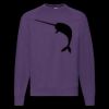 Classic 80/20 raglan sweatshirt Thumbnail