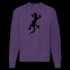 Classic 80/20 raglan sweatshirt Thumbnail
