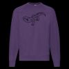 Classic 80/20 raglan sweatshirt Thumbnail