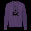 Classic 80/20 raglan sweatshirt Thumbnail