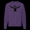 Classic 80/20 raglan sweatshirt Thumbnail