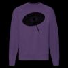 Classic 80/20 raglan sweatshirt Thumbnail