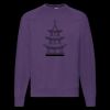 Classic 80/20 raglan sweatshirt Thumbnail
