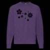 Classic 80/20 raglan sweatshirt Thumbnail