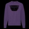 Classic 80/20 raglan sweatshirt Thumbnail