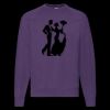 Classic 80/20 raglan sweatshirt Thumbnail