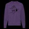 Classic 80/20 raglan sweatshirt Thumbnail