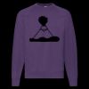 Classic 80/20 raglan sweatshirt Thumbnail