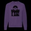 Classic 80/20 raglan sweatshirt Thumbnail
