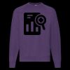 Classic 80/20 raglan sweatshirt Thumbnail