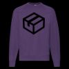 Classic 80/20 raglan sweatshirt Thumbnail