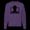 Classic 80/20 raglan sweatshirt Thumbnail