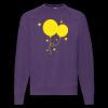 Classic 80/20 raglan sweatshirt Thumbnail