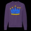 Classic 80/20 raglan sweatshirt Thumbnail