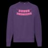 Classic 80/20 raglan sweatshirt Thumbnail