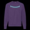 Classic 80/20 raglan sweatshirt Thumbnail