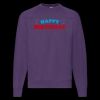 Classic 80/20 raglan sweatshirt Thumbnail