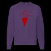 Classic 80/20 raglan sweatshirt Thumbnail