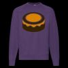 Classic 80/20 raglan sweatshirt Thumbnail