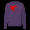 Classic 80/20 raglan sweatshirt Thumbnail