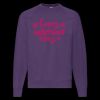 Classic 80/20 raglan sweatshirt Thumbnail
