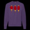 Classic 80/20 raglan sweatshirt Thumbnail