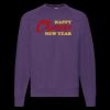 Classic 80/20 raglan sweatshirt Thumbnail