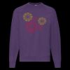 Classic 80/20 raglan sweatshirt Thumbnail