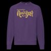 Classic 80/20 raglan sweatshirt Thumbnail